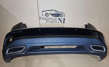 Achterbumper Audi A3 8Y S-line Limousine Sedan 8Y5807511C beschikbaar voor biedingen