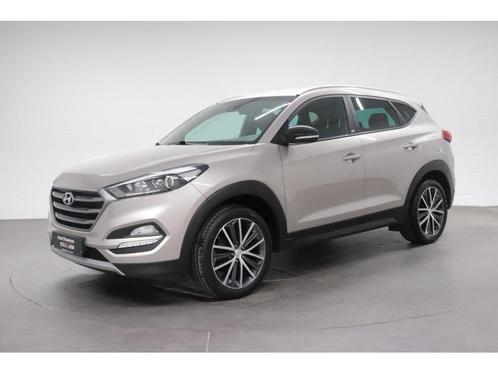 Hyundai Tucson 1.7 CRDi Hyundai Tucson 1.7 CRDi 116ch, Autos, Hyundai, Entreprise, Tucson, Airbags, Air conditionné, Bluetooth