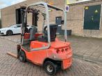 BT C4E150 1500KG 4.30METER HEFTRUCK, Zakelijke goederen, Machines en Bouw | Heftrucks en Intern transport, Overige aandrijving