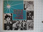 Charlie Chaplin films themes, lp 1978, Enlèvement ou Envoi