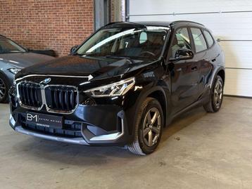 BMW X1 sDrive18i Automaat Benzine Navi LED Garantie 2023 beschikbaar voor biedingen