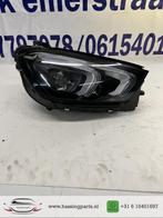 MERCEDES GLE W167 VOL LED KOPLAMP ORIGINEEL A1679066604, Auto-onderdelen, Verlichting, Gebruikt, Ophalen of Verzenden, Mercedes-Benz