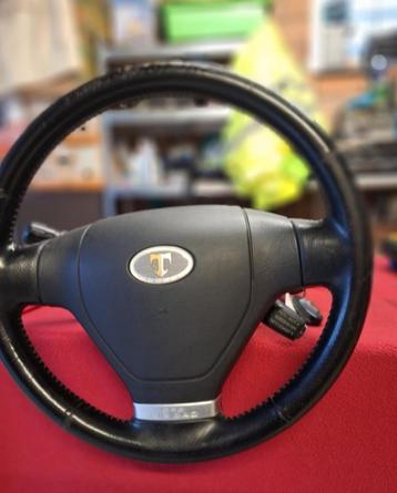 Stuurkolom Hyundai Coupè  beschikbaar voor biedingen