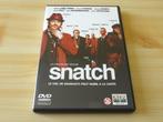 Snatch - Tu braques ou tu raques (2000) DVD Film Comédie, Comme neuf, Autres genres, Enlèvement ou Envoi, À partir de 16 ans