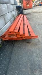 Buitenlandse industrie, Ophalen