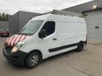 2014 Renault Master Bestelwagen, Monovolume, Gebruikt, Overige brandstoffen, Bedrijf