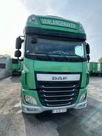 DAF XF 460, Auto's, Vrachtwagens, Te koop, Diesel, Particulier, Euro 6