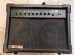 Rolad Boss MG 80 gitaarversterker, Ophalen, Gitaar, 50 tot 100 watt