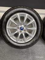 16” originele Ford Mondeo MK4 velgen + banden 5x108 DS7C-100, Auto-onderdelen, 16 inch, Banden en Velgen, Ophalen of Verzenden