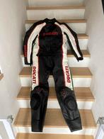 Combinaison cuir Ducati Dainese, Motoren, Kleding | Motorkleding, Ophalen, Combipak