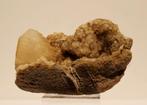 CALCIET uit Belgie, Verzamelen, Ophalen of Verzenden, Mineraal