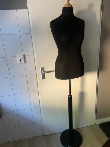 Paspop, Hobby & Loisirs créatifs, Enlèvement ou Envoi, Comme neuf, Mannequin