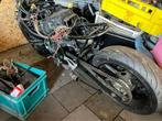 Suzuki GSXF Projet racer Moto, Entreprise, Autre