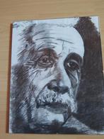 Einstein, Ophalen of Verzenden, Gebruikt