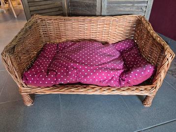 Panier pour animaux de compagnie comme neuf, Enlèvement ou Envoi, Comme neuf