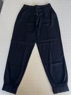 Stradivarius broek zwart L, Kleding | Dames, Broeken en Pantalons, Zwart, Maat 42/44 (L), Ophalen of Verzenden, Lang