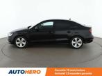 Audi A3 1.6 TDI Ambition (bj 2015), Auto's, Audi, Voorwielaandrijving, 4 deurs, Stof, Gebruikt