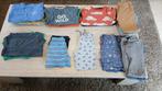Groot pakket kinderkleding, jongen, maat 122, Enlèvement ou Envoi, Utilisé, Autres tailles