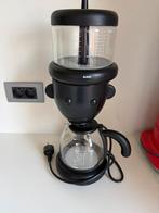 Koffiezet Alessi, Enlèvement, Comme neuf