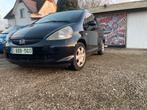 Honda Jazz 1.4 Perfecte staat + Gekeurd voor Verkoop, Auto's, Honda, Voorwielaandrijving, Stof, 4 cilinders, Zwart