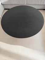 Kleine ovaal tafel, Huis en Inrichting, Ophalen, Zo goed als nieuw, Ovaal