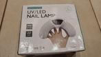 Uv Led Nagel lamp, Ophalen, Nieuw, Hand- en Voetverzorging
