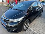 HONDA JAZZ 1.3i ELEAGANCE NAVI&ACHTERUITCAMERA, Autos, Achat, Euro 6, Entreprise, Carnet d'entretien