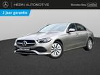 Mercedes-Benz C-Klasse 300 e Berline Business Line | Verwarm, Auto's, Mercedes-Benz, Automaat, 4 deurs, Euro 6, 4 cilinders