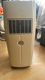 Amcor airco, Ophalen