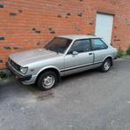 Toyota Tercel 1.3 essence, Achat, Particulier