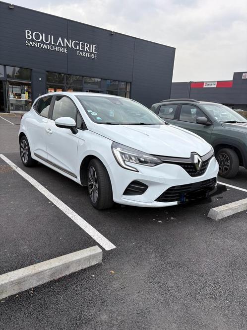 Renault clio 1.5 dci, Auto's, Renault, Particulier, USB, Ophalen