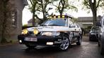 Saab 9-3 aero 2.0 Turbo (205pk), 5 places, Cuir, Achat, 4 cylindres