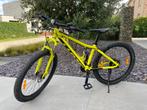 Kinderfiets, Fietsen en Brommers, Fietsen | Kinderfietsjes, Ophalen, Gebruikt, 20 inch of meer, Scott