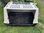 Honden transportbox Ferplast (100x60x65), Ophalen, Gebruikt