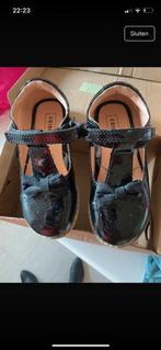 Meisjes lakschoen maat 28, Kinderen en Baby's, Babykleding | Schoentjes en Sokjes, Ophalen of Verzenden, Zo goed als nieuw