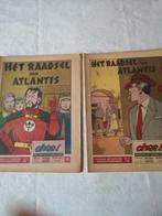 Ohee, Enlèvement ou Envoi, Utilisé