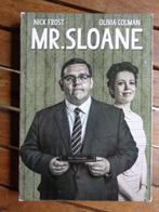 )))  Mr Sloane  //  Mini série   (((, Comme neuf, Action et Aventure, Tous les âges, Enlèvement ou Envoi