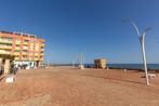 Gerenoveerd appartement bij /strand in La Mata, Dorp, Spanje, La Mata, Torrevieja, 76 m²