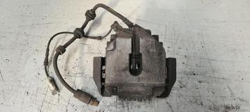 Remklauw links voor. BMW 3 serie E90 E91 E92 E93 Z4 E89 6769 beschikbaar voor biedingen