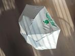 Parapluie Argenta, neuf, blanc, Enlèvement ou Envoi, Comme neuf, Blanc