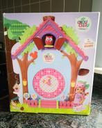 Mini Chou Chou Clockhouse, Kinderen en Baby's, Ophalen, Zo goed als nieuw