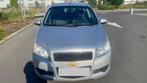 Chevrolet AVEO LS  11/2010 1.2 cc, Autos, Particulier, Achat, Aveo