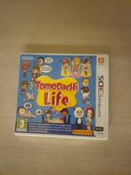 Tomodachi life nintendo 3DS, 1 speler, Ophalen of Verzenden, Zo goed als nieuw, Vanaf 3 jaar