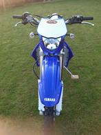 Yamaha, Motoren, 450 cc, Sportuitlaat, Motorrijbewijs A, Particulier