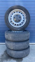 Mercedes-Benz Vito Viano velgen 195-65-16 5x112 - Set 20.03, Auto-onderdelen, 16 inch, Banden en Velgen, 195 mm, Bestelwagen