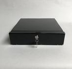 Laptopkluis gecoat in RAL 9005 (37x37x9cm), Ophalen of Verzenden
