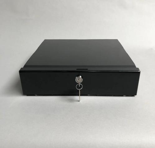 Laptopkluis gecoat in RAL 9005 (37x37x9cm), Auto diversen, Overige Auto diversen, Ophalen of Verzenden