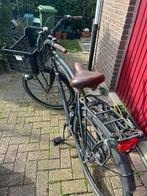 Heren fiets in top staat, Fietsen en Brommers, Fietsen | Heren | Herenfietsen, Ophalen of Verzenden