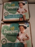 2 paquets couches pampers taille 5 neuf, Enfants & Bébés, Envoi, Neuf, Autres types