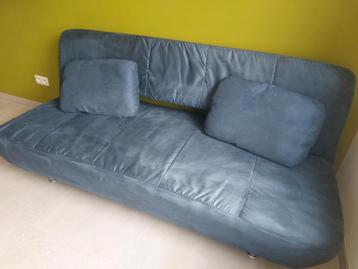Zetelbed 115x190 beschikbaar voor biedingen